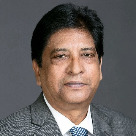 Hitul Mistry